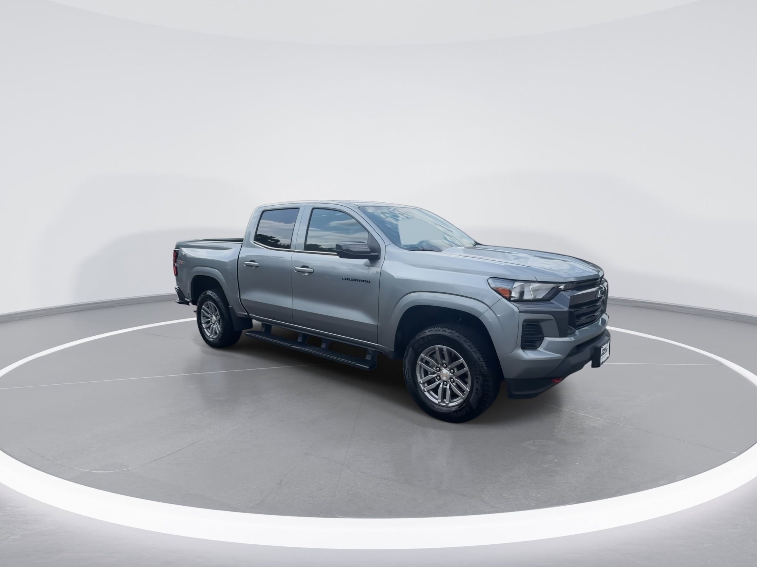 chevrolet colorado 2026 1GCPTCEK3T1166870 image chevrolet colorado 2026 1GCPTCEK3T1166870 image