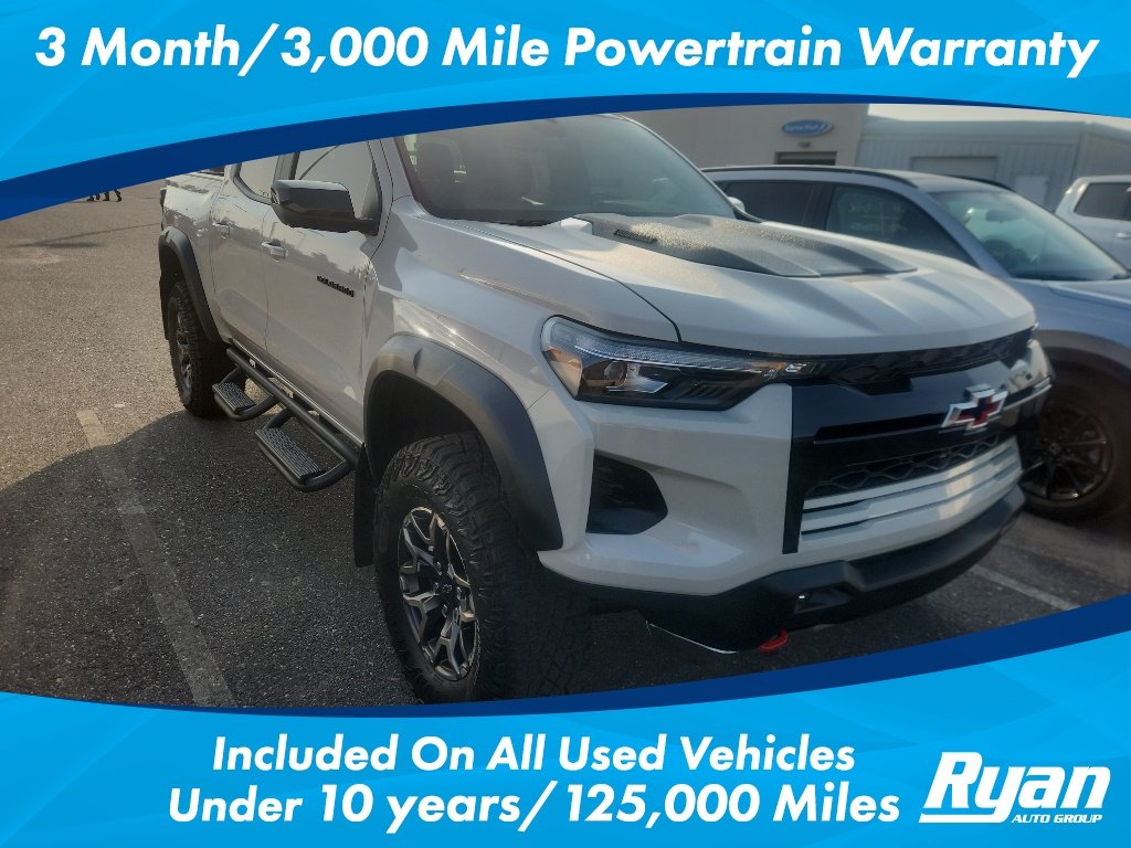 chevrolet colorado 2026 1GCPTFEK5T1182635 image chevrolet colorado 2026 1GCPTFEK5T1182635 image