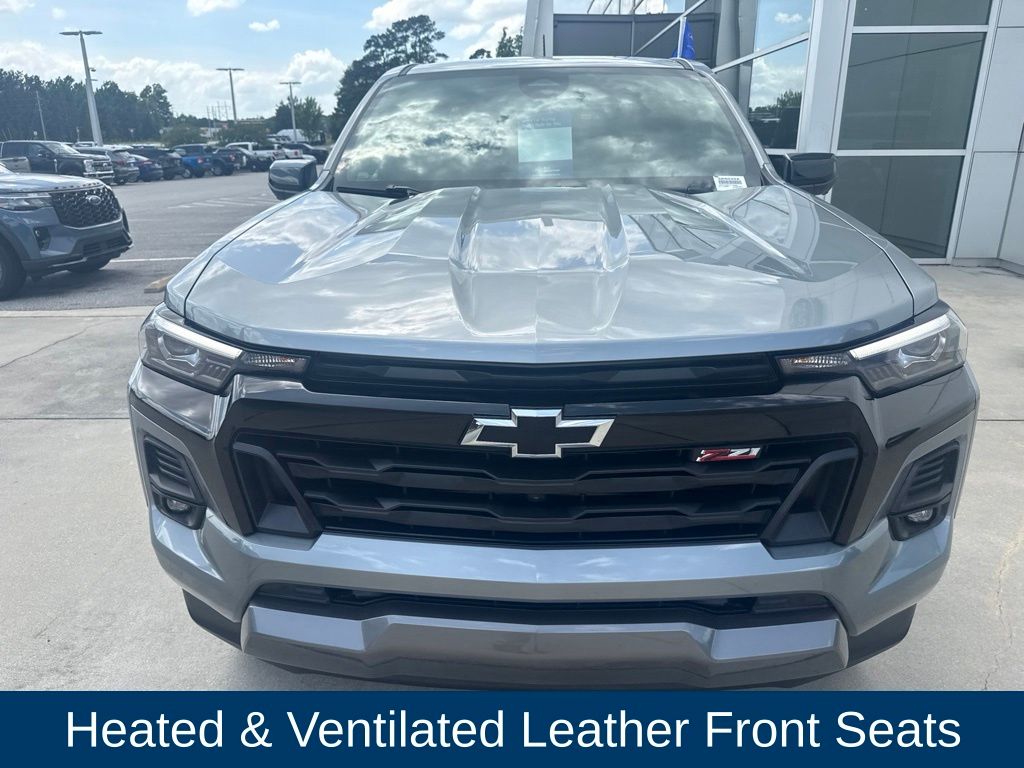 chevrolet colorado 2026 1GCPTDEK0T1223631 image chevrolet colorado 2026 1GCPTDEK0T1223631 image