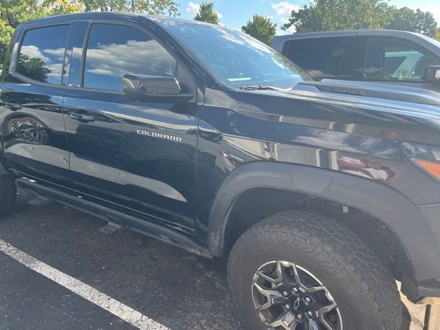chevrolet colorado 2026 1GCPTFEK6T1110021 image chevrolet colorado 2026 1GCPTFEK6T1110021 image