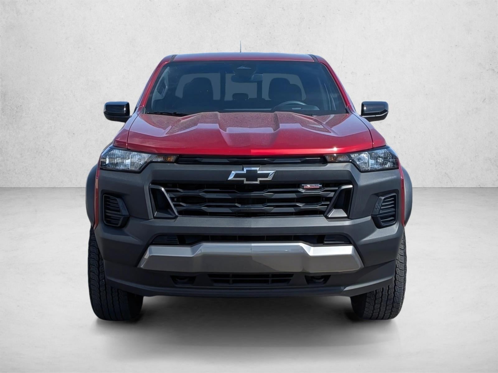 chevrolet colorado 2026 1GCPTEEKXT1144280 image chevrolet colorado 2026 1GCPTEEKXT1144280 image