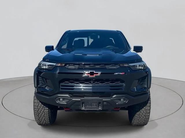 chevrolet colorado 2026 1GCPTFEK5T1157301 image chevrolet colorado 2026 1GCPTFEK5T1157301 image