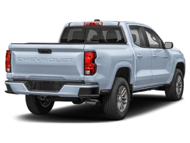 chevrolet colorado 2026 1GCPSCEK2T1181766 image chevrolet colorado 2026 1GCPSCEK2T1181766 image