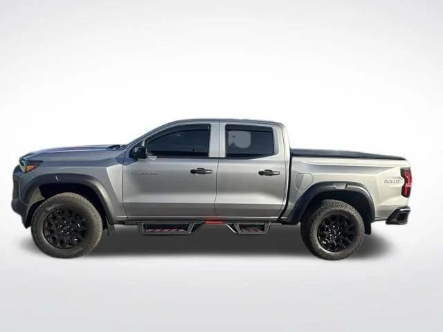 chevrolet colorado 2026 1GCPTEEK1T1101365 image chevrolet colorado 2026 1GCPTEEK1T1101365 image