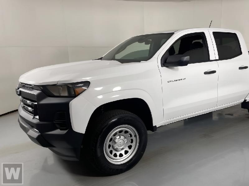 chevrolet colorado 2026 1GCPSBEK9T1282359 image chevrolet colorado 2026 1GCPSBEK9T1282359 image