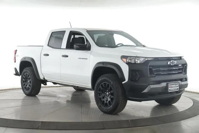 chevrolet colorado 2026 1GCPTEEK7T1127436 image chevrolet colorado 2026 1GCPTEEK7T1127436 image
