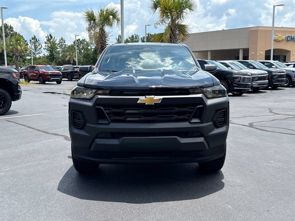 chevrolet colorado 2026 1GCPSBEKXT1235258 image chevrolet colorado 2026 1GCPSBEKXT1235258 image