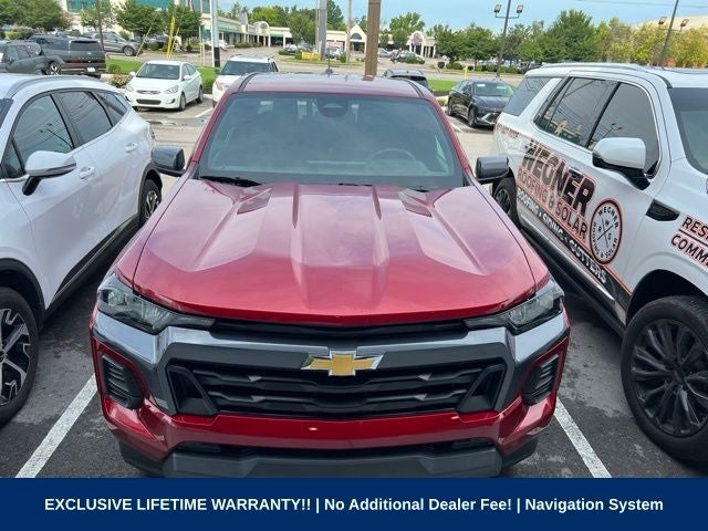 chevrolet colorado 2026 1GCPSCEK7T1129159 image chevrolet colorado 2026 1GCPSCEK7T1129159 image