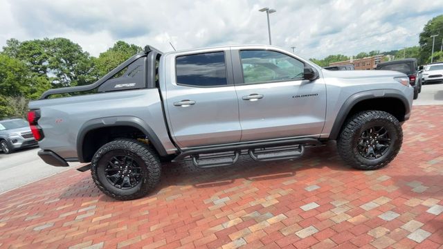 chevrolet colorado 2026 1GCPTFEK1T1189601 image chevrolet colorado 2026 1GCPTFEK1T1189601 image