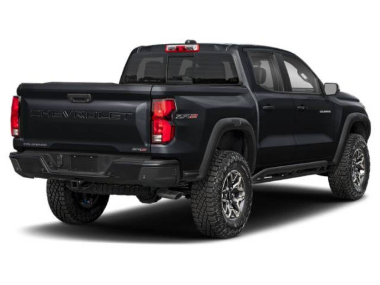 chevrolet colorado 2026 1GCPTFEK9T1106674 image chevrolet colorado 2026 1GCPTFEK9T1106674 image
