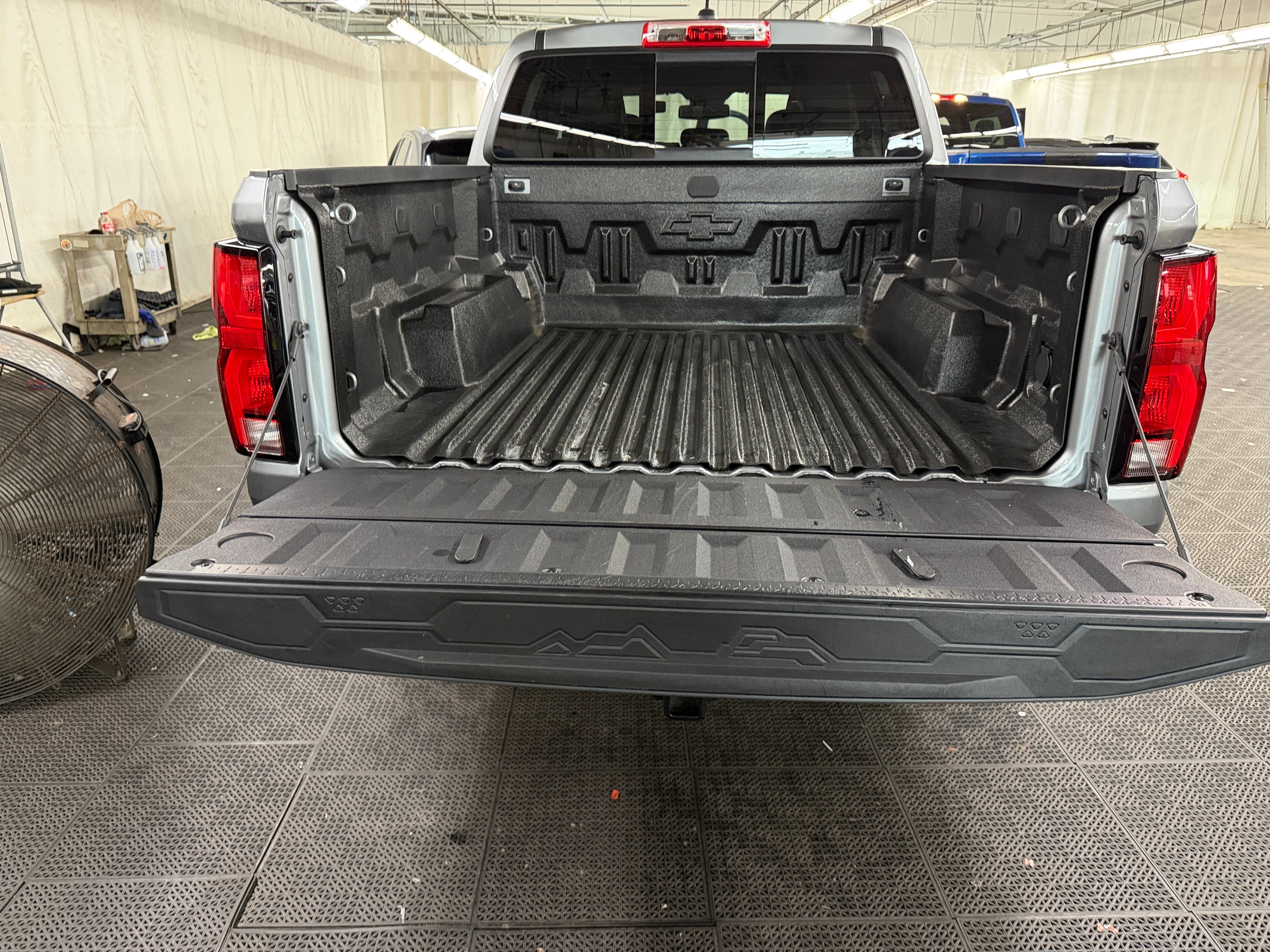 chevrolet colorado 2026 1GCPTDEK8T1122854 image chevrolet colorado 2026 1GCPTDEK8T1122854 image