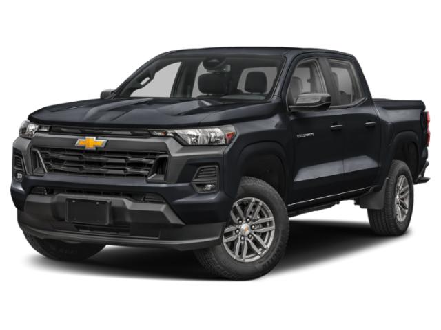 chevrolet colorado 2026 1GCPSCEK4T1231549 image chevrolet colorado 2026 1GCPSCEK4T1231549 image