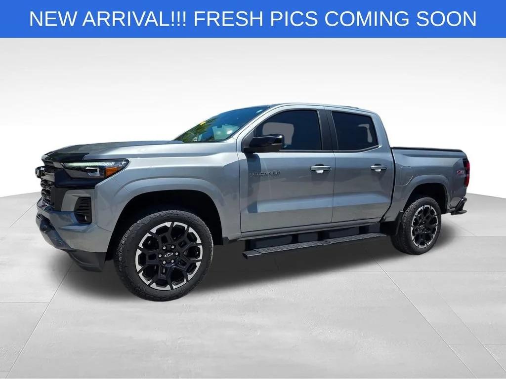 chevrolet colorado 2026 1GCPTDEK3T1111194 image chevrolet colorado 2026 1GCPTDEK3T1111194 image