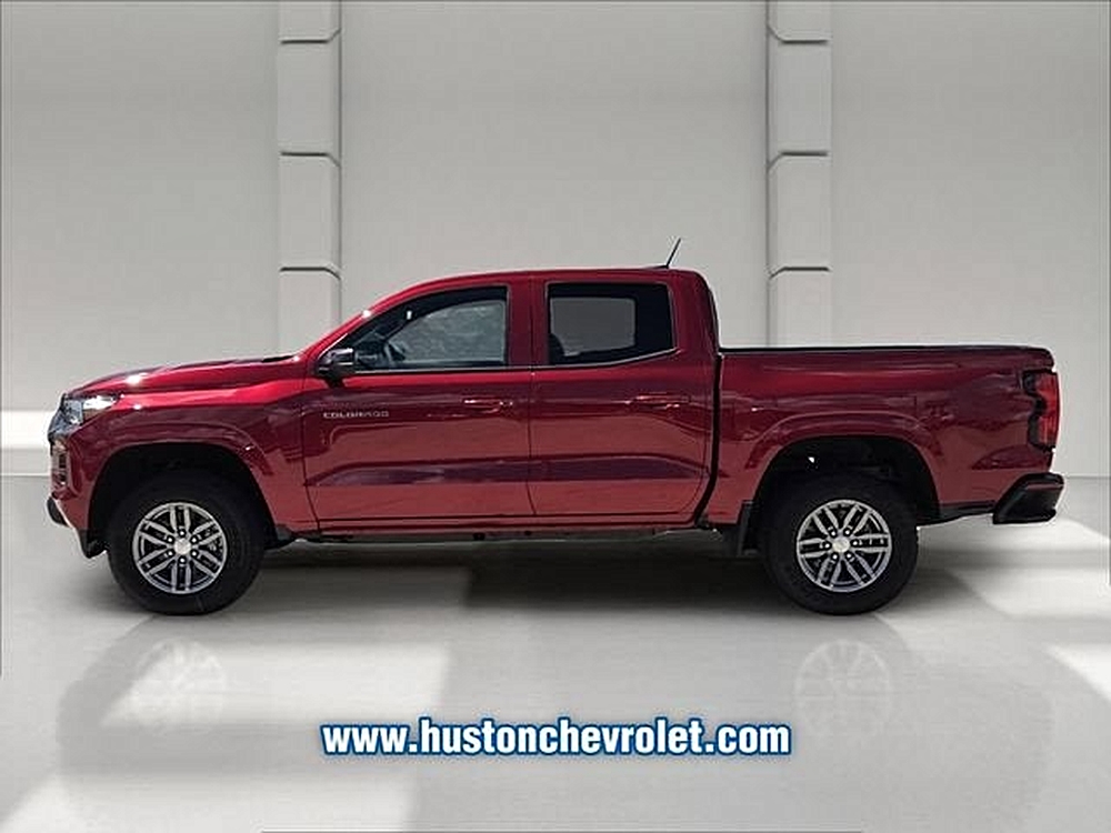 chevrolet colorado 2026 1GCPSCEK5T1303469 image chevrolet colorado 2026 1GCPSCEK5T1303469 image