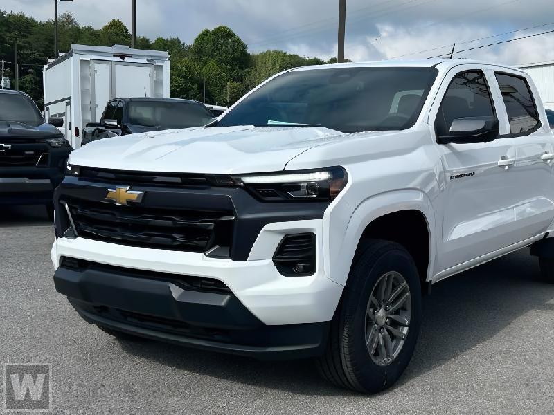 chevrolet colorado 2026 1GCPSCEK4T1252336 image chevrolet colorado 2026 1GCPSCEK4T1252336 image