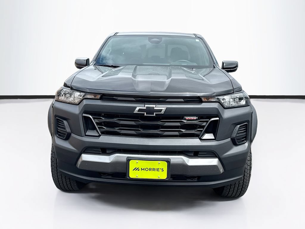 chevrolet colorado 2026 1GCPTEEK0T1132705 image chevrolet colorado 2026 1GCPTEEK0T1132705 image