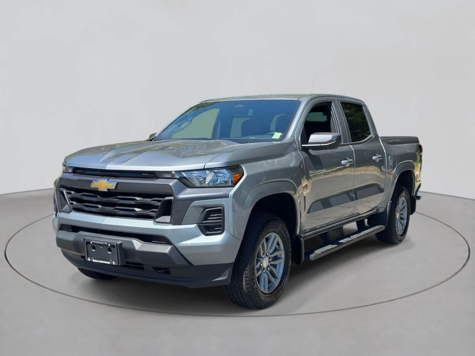 chevrolet colorado 2026 1GCPTCEK0T1152778 image chevrolet colorado 2026 1GCPTCEK0T1152778 image