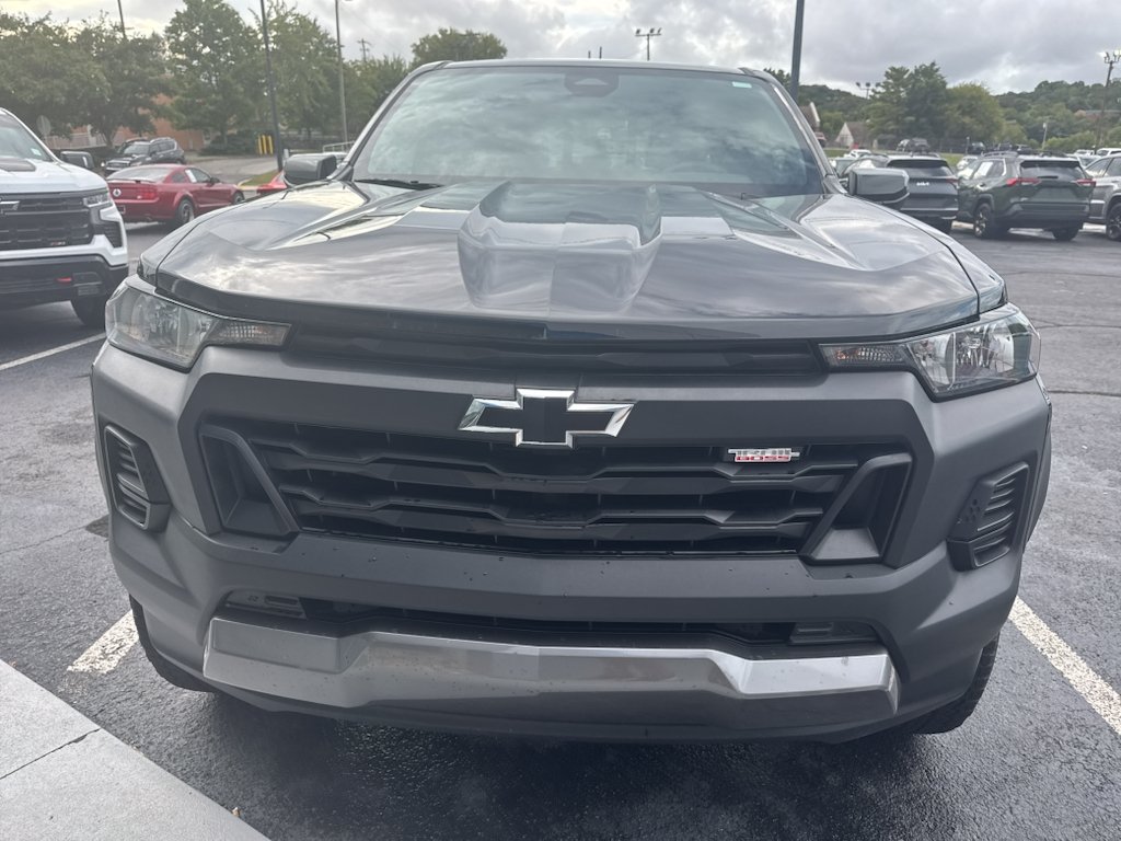 chevrolet colorado 2026 1GCPTEEK1T1156611 image chevrolet colorado 2026 1GCPTEEK1T1156611 image