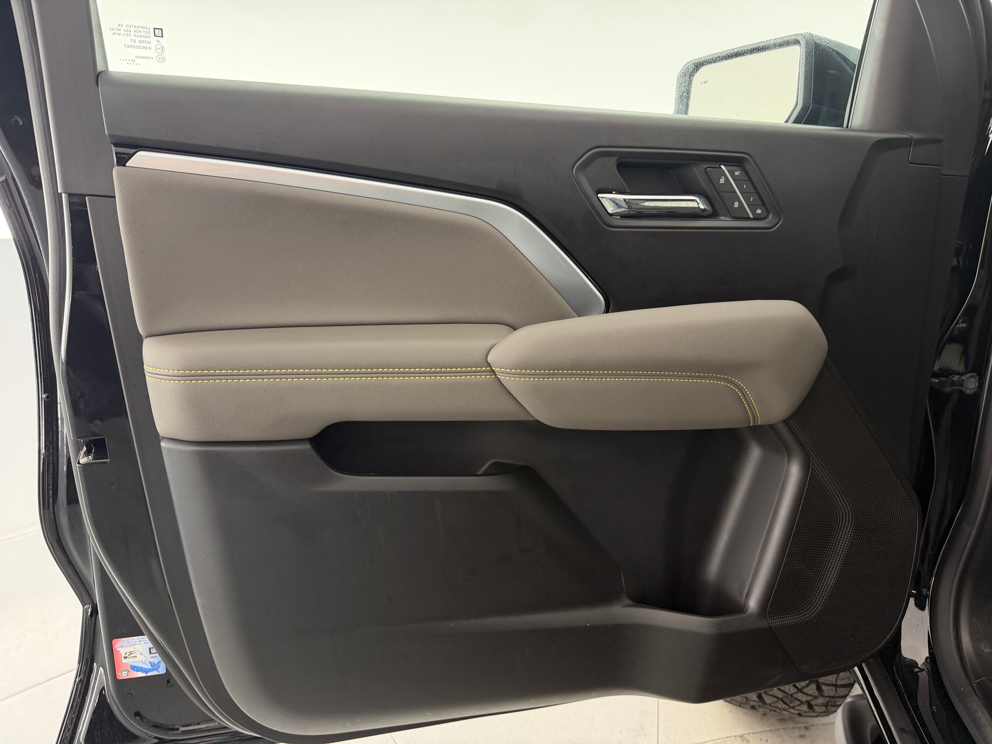 chevrolet colorado 2026 1GCPTFEK3T1141100 image chevrolet colorado 2026 1GCPTFEK3T1141100 image