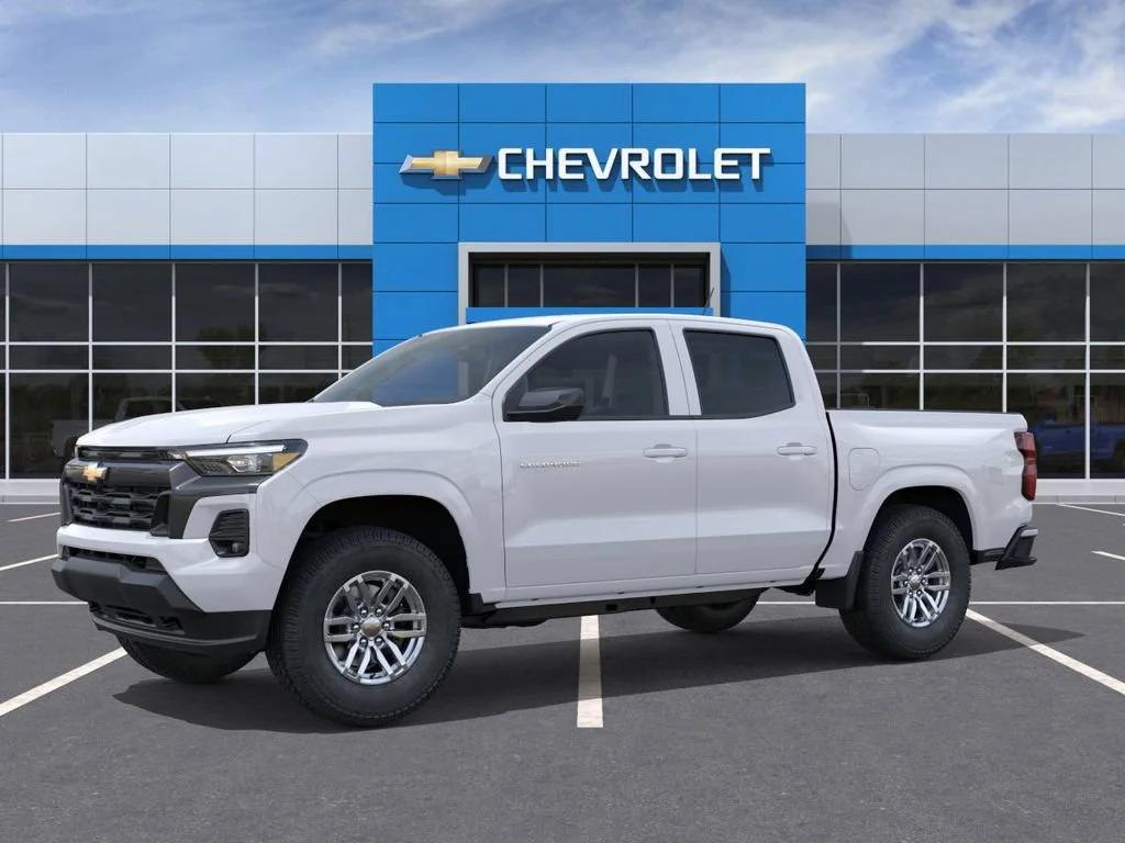 chevrolet colorado 2026 1GCPTCEK4T1222752 image chevrolet colorado 2026 1GCPTCEK4T1222752 image