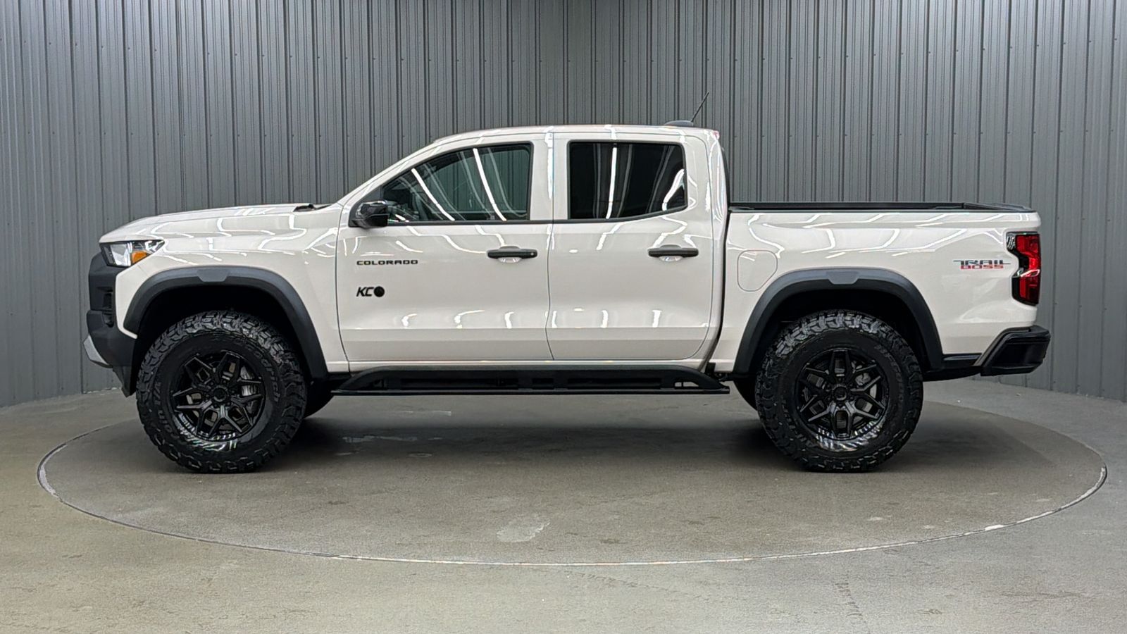 chevrolet colorado 2026 1GCPTEEK1T1184442 image chevrolet colorado 2026 1GCPTEEK1T1184442 image