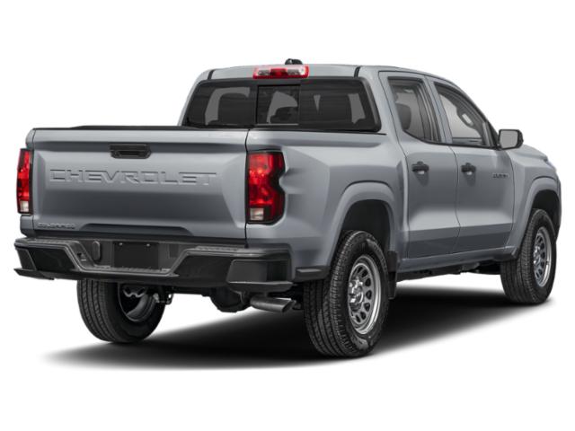 chevrolet colorado 2026 1GCPTEEK9T1111559 image chevrolet colorado 2026 1GCPTEEK9T1111559 image