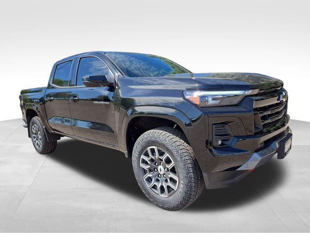 chevrolet colorado 2026 1GCPTDEKXT1247810 image chevrolet colorado 2026 1GCPTDEKXT1247810 image