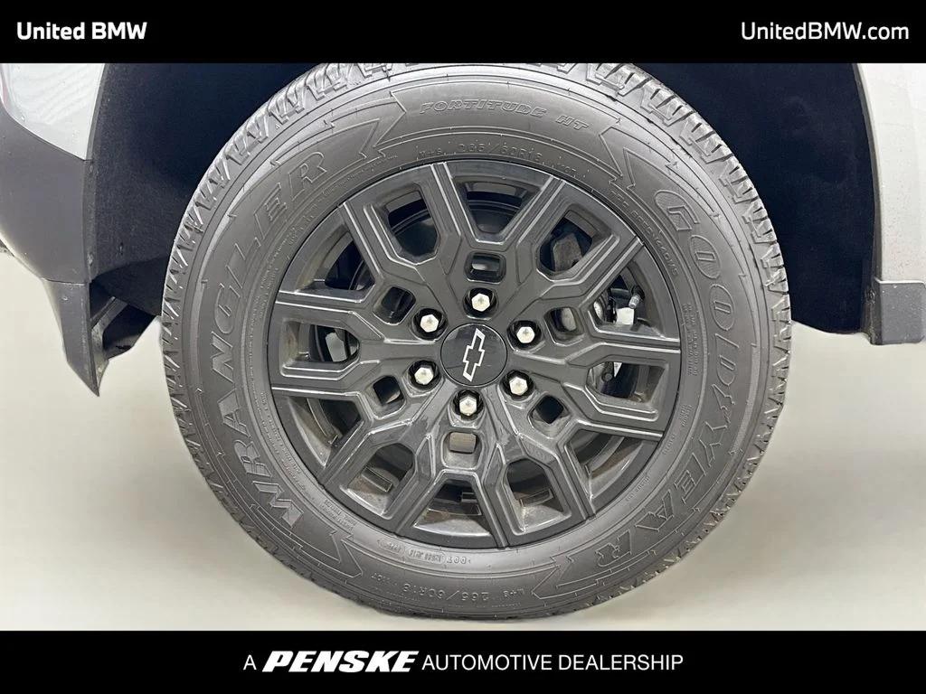 chevrolet colorado 2026 1GCPTBEK3T1150761 image chevrolet colorado 2026 1GCPTBEK3T1150761 image
