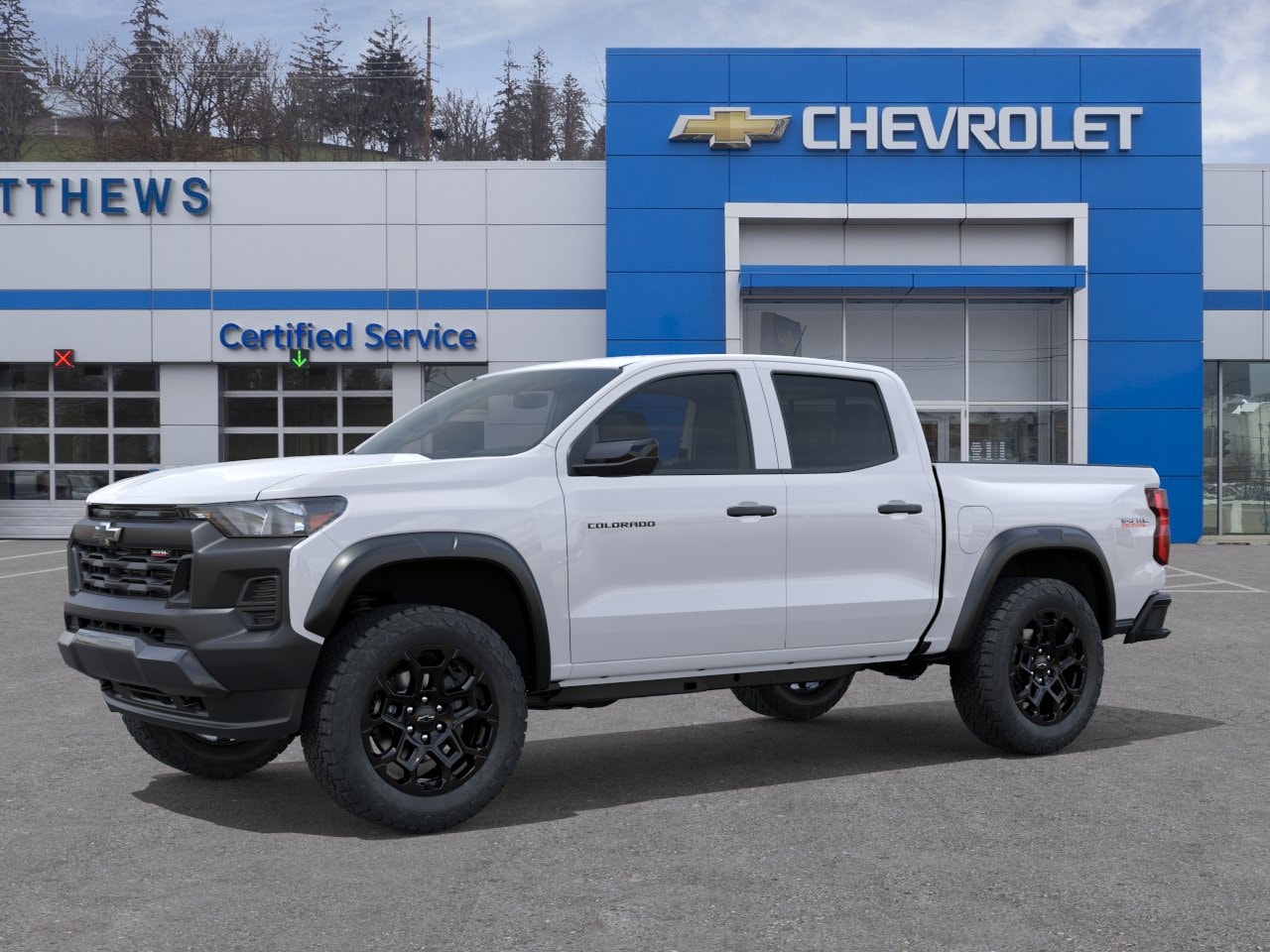 chevrolet colorado 2026 1GCPTEEK2T1259150 image chevrolet colorado 2026 1GCPTEEK2T1259150 image
