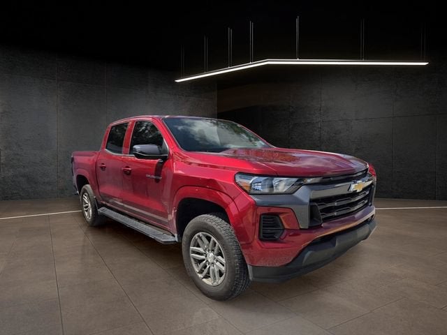 chevrolet colorado 2026 1GCPSCEK2T1135998 image chevrolet colorado 2026 1GCPSCEK2T1135998 image