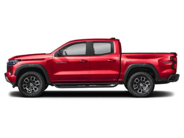 chevrolet colorado 2026 1GCPTDEKXT1143026 image chevrolet colorado 2026 1GCPTDEKXT1143026 image
