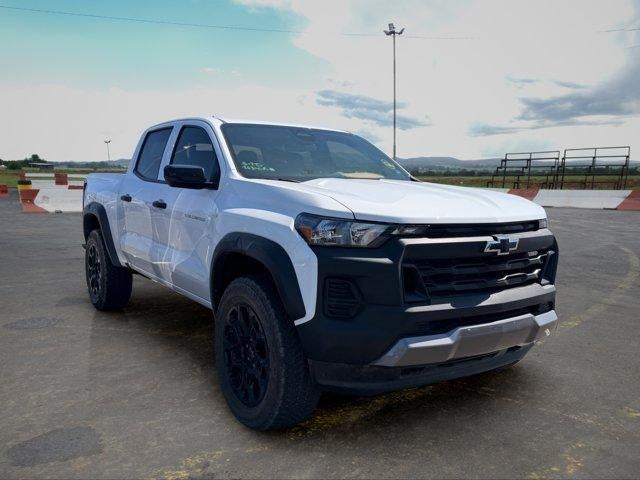 chevrolet colorado 2026 1GCPTEEK0T1109568 image chevrolet colorado 2026 1GCPTEEK0T1109568 image