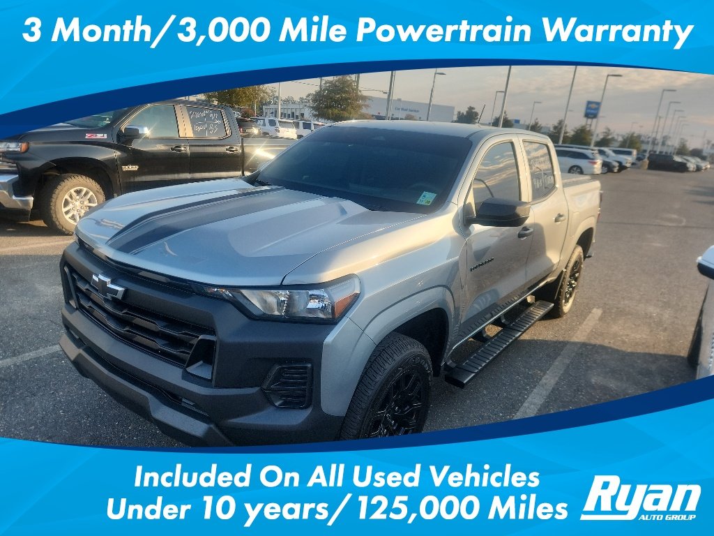 chevrolet colorado 2026 1GCPTBEK3T1160075 image chevrolet colorado 2026 1GCPTBEK3T1160075 image