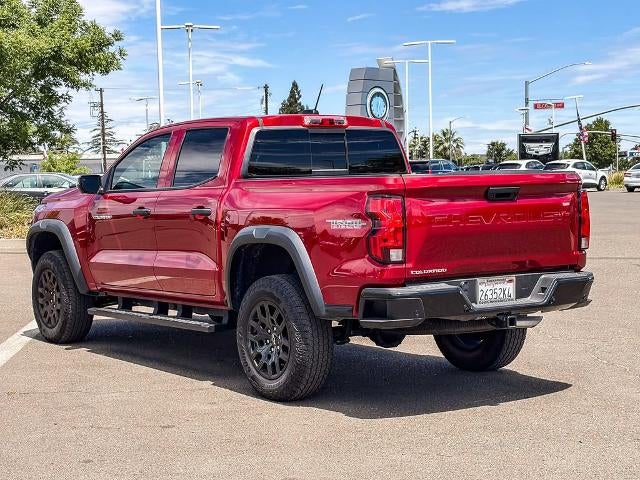 chevrolet colorado 2026 1GCPTEEKXT1120951 image chevrolet colorado 2026 1GCPTEEKXT1120951 image