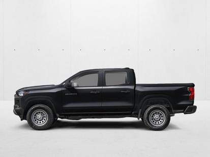 chevrolet colorado 2026 1GCPTEEK8T1301241 image chevrolet colorado 2026 1GCPTEEK8T1301241 image