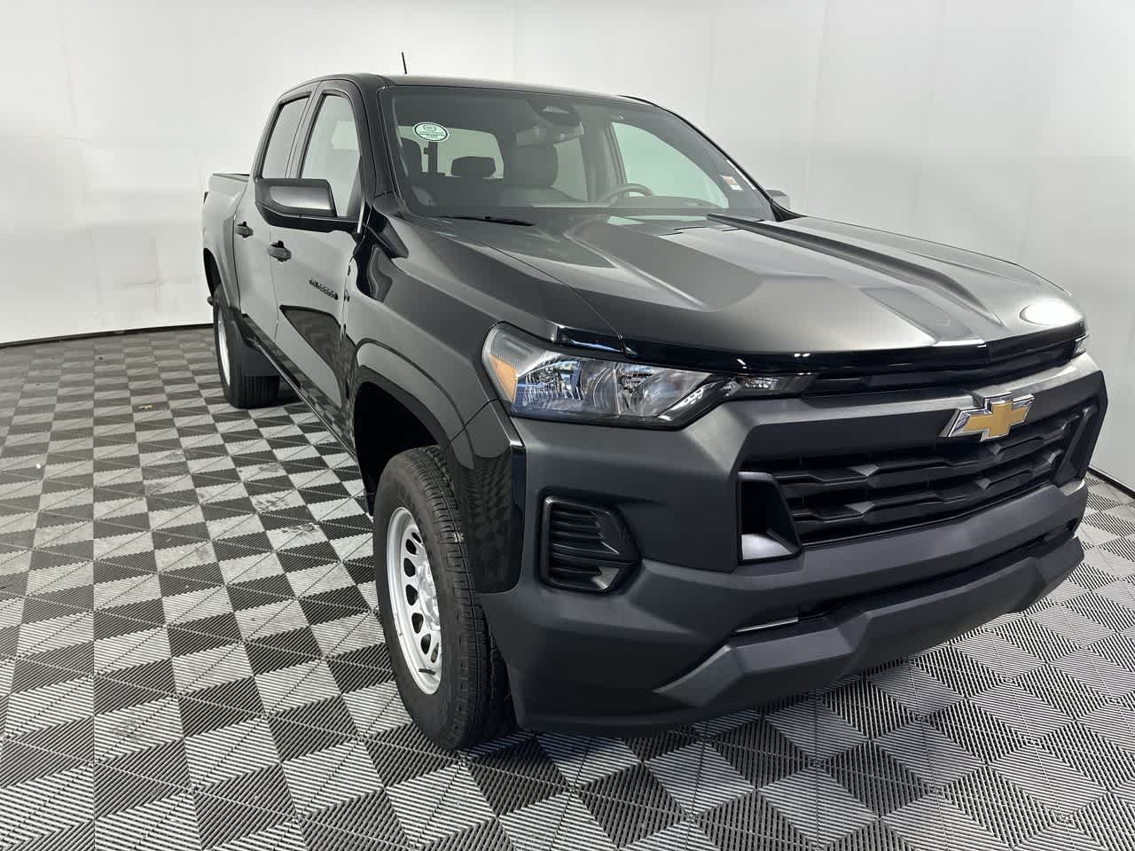 chevrolet colorado 2026 1GCPSBEK1T1141768 image chevrolet colorado 2026 1GCPSBEK1T1141768 image