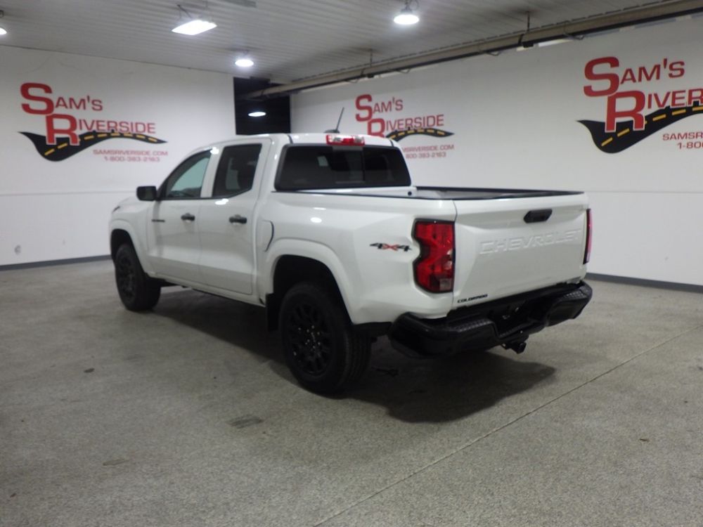 chevrolet colorado 2026 1GCPTBEK4T1193067 image chevrolet colorado 2026 1GCPTBEK4T1193067 image