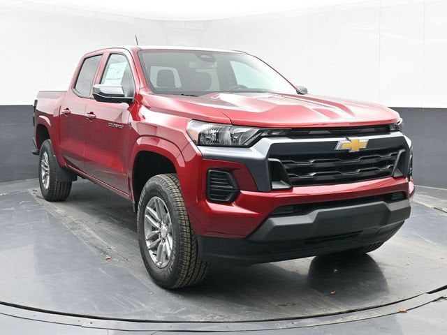 chevrolet colorado 2026 1GCPSCEK5T1150107 image chevrolet colorado 2026 1GCPSCEK5T1150107 image