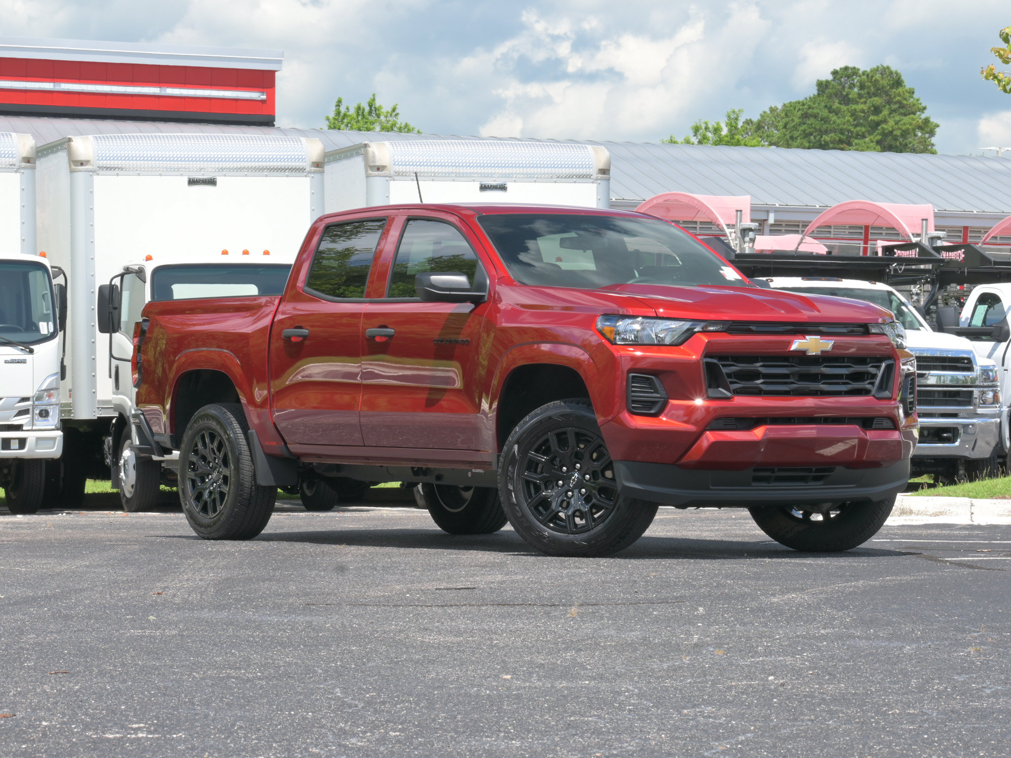 chevrolet colorado 2026 1GCPSBEK6T1106711 image chevrolet colorado 2026 1GCPSBEK6T1106711 image