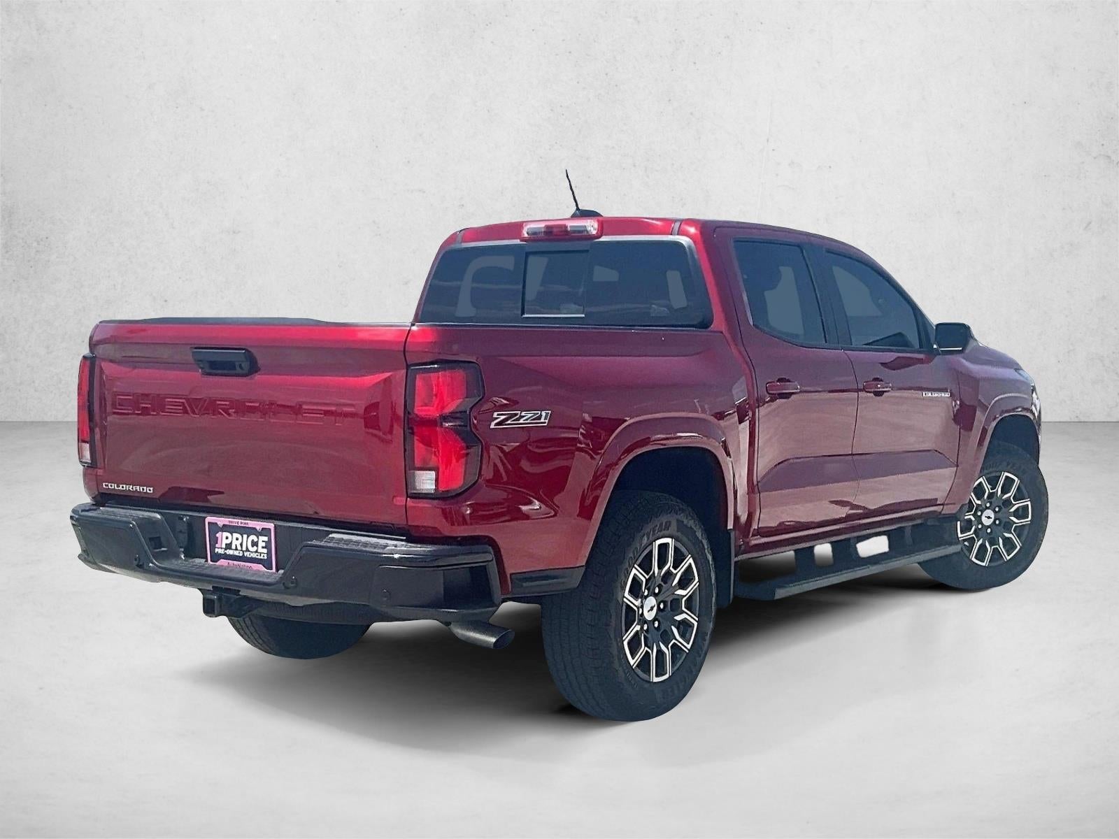 chevrolet colorado 2026 1GCPTDEK9T1119283 image chevrolet colorado 2026 1GCPTDEK9T1119283 image