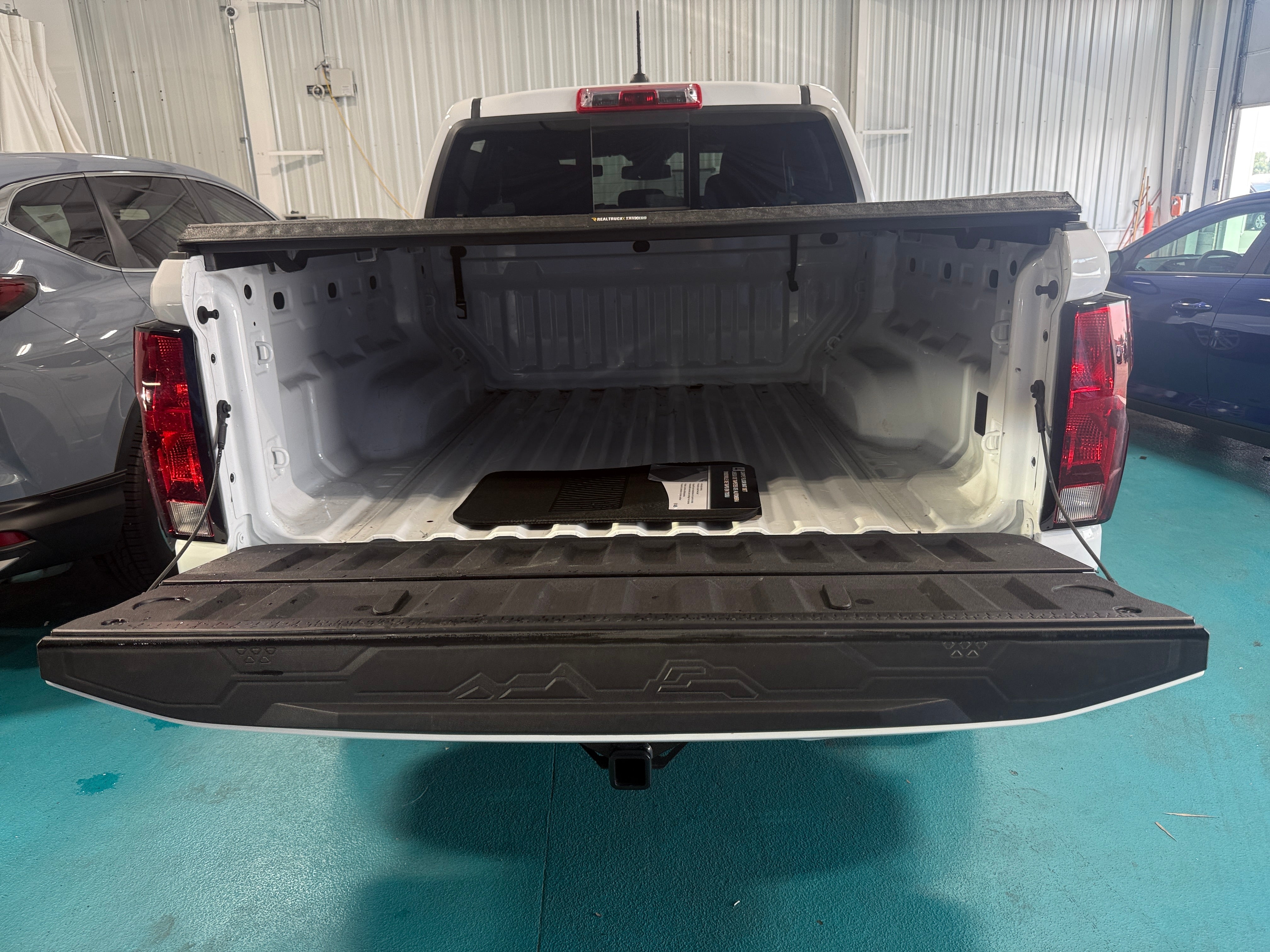 chevrolet colorado 2026 1GCPTCEK4T1102675 image chevrolet colorado 2026 1GCPTCEK4T1102675 image