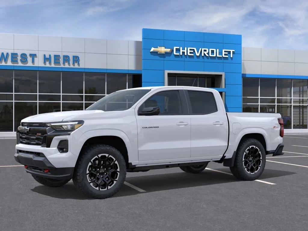 chevrolet colorado 2026 1GCPTDEK0T1231597 image chevrolet colorado 2026 1GCPTDEK0T1231597 image