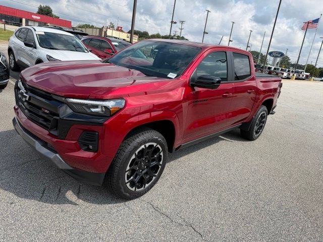 chevrolet colorado 2026 1GCPTDEK0T1232684 image chevrolet colorado 2026 1GCPTDEK0T1232684 image