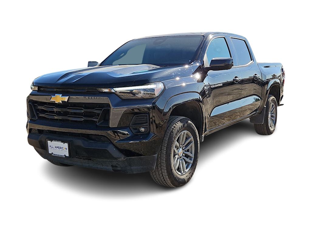 chevrolet colorado 2026 1GCPSCEK5T1133839 image chevrolet colorado 2026 1GCPSCEK5T1133839 image