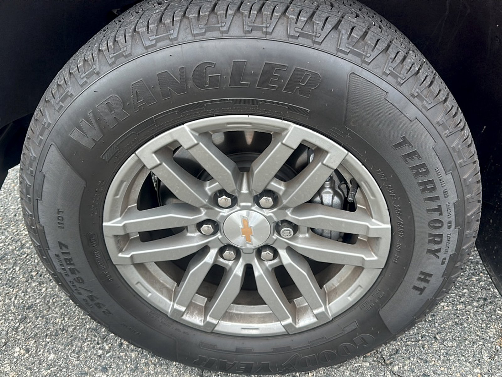chevrolet colorado 2026 1GCPSCEK1T1194475 image chevrolet colorado 2026 1GCPSCEK1T1194475 image
