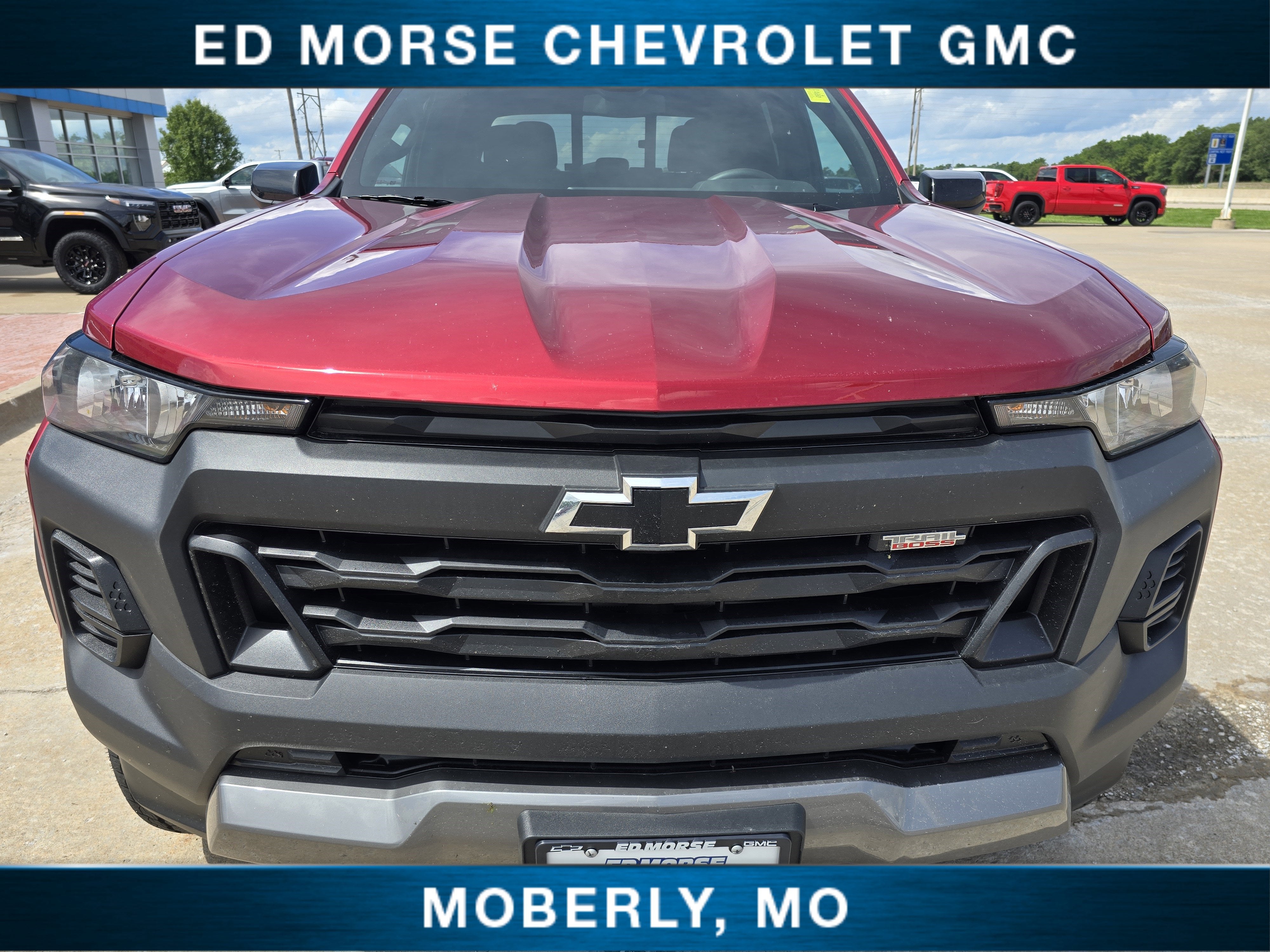 chevrolet colorado 2026 1GCPTEEK2T1141731 image chevrolet colorado 2026 1GCPTEEK2T1141731 image