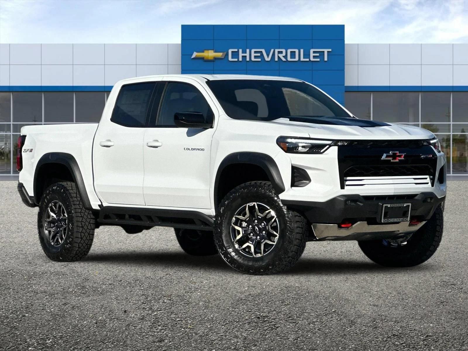 chevrolet colorado 2026 1GCPTFEK9T1191094 image chevrolet colorado 2026 1GCPTFEK9T1191094 image