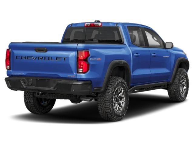 chevrolet colorado 2026 1GCPTFEK9T1101796 image chevrolet colorado 2026 1GCPTFEK9T1101796 image