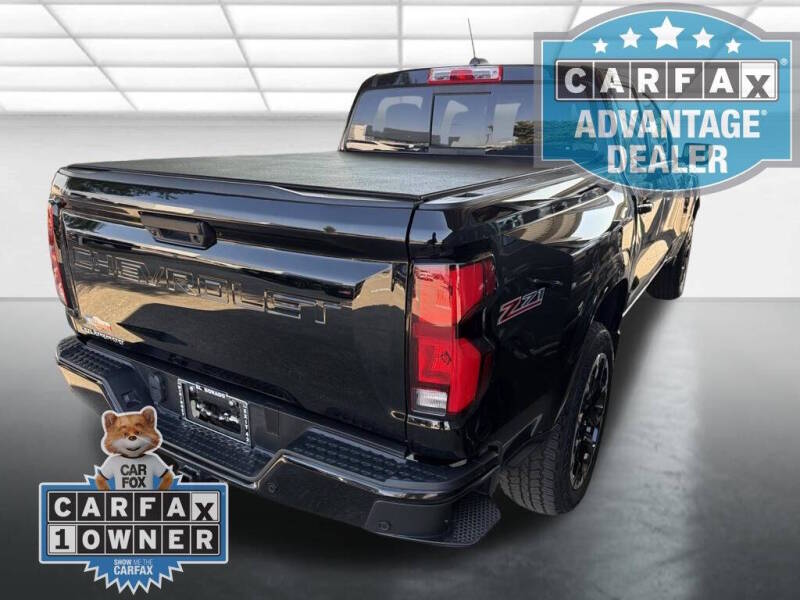 chevrolet colorado 2026 1GCPTDEK3T1209917 image chevrolet colorado 2026 1GCPTDEK3T1209917 image