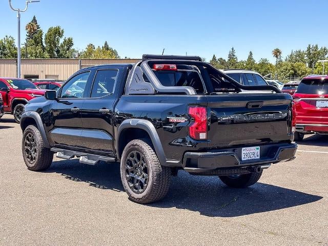 chevrolet colorado 2026 1GCPTEEKXT1181586 image chevrolet colorado 2026 1GCPTEEKXT1181586 image